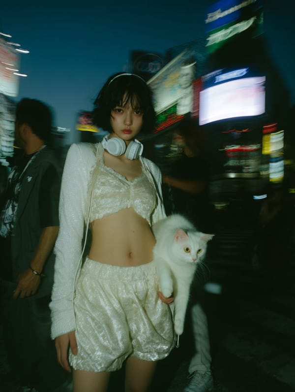 See you at Shibuya prompt preview