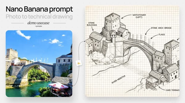 [Create a hand drawn isometric schematic diagram of this street] prompt preview