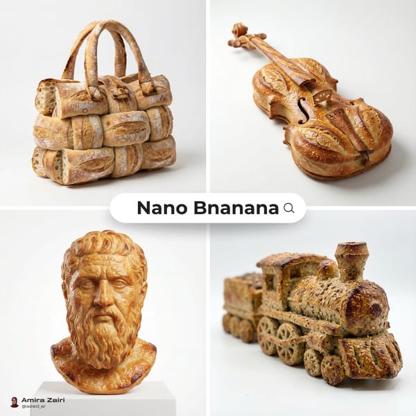 A highly realistic sculpture of a [object], crafted entirely from [bread type], photorealistic,…