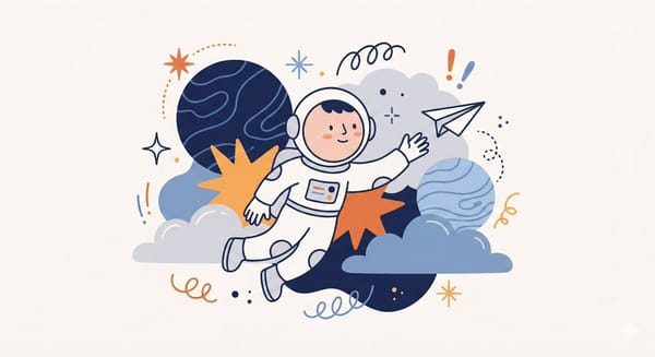 Create a whimsical, playful illustration featuring [CHARACTER / SUBJECT] as the central focus.…