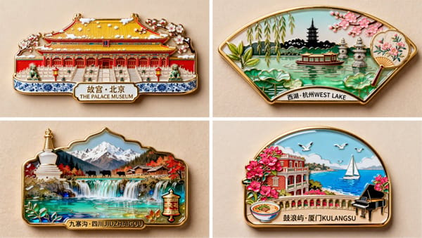 西湖·杭州 WEST LAKE prompt example