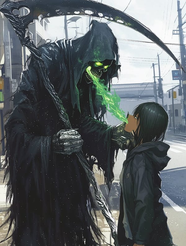 #niji7 #aiart https://t.co/xqMO8Y7CFK prompt example