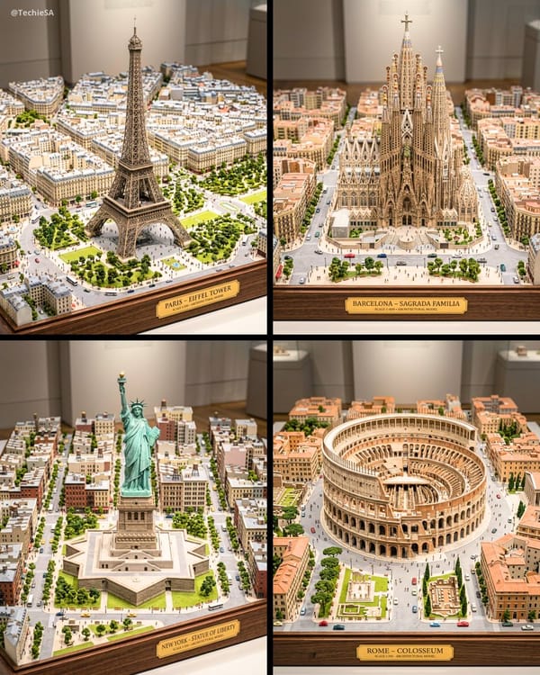 [CITY] – [LANDMARK] prompt example