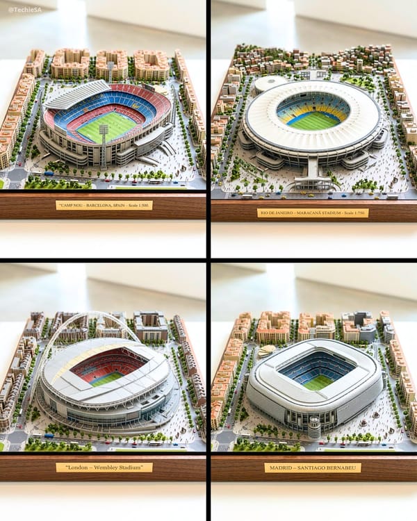 [CITY] – [STADIUM NAME] prompt example