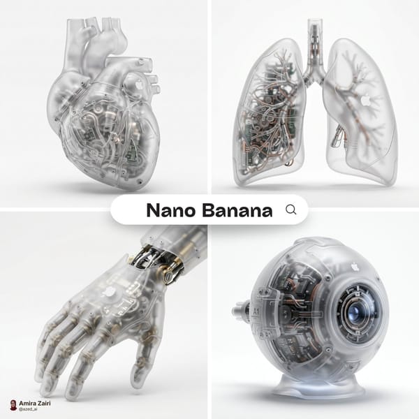 A hyper-realistic 3D anatomical human [organ] made from semi-translucent frosted polycarbonate with… prompt example
