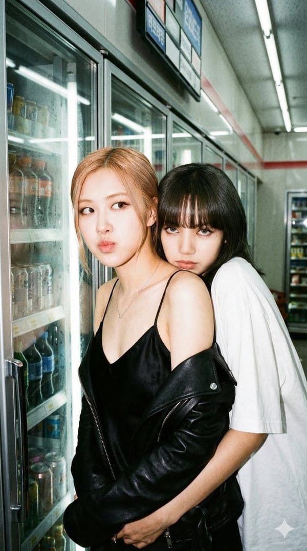 mobile phone photo, CCD camera aesthetic, on-camera flash photography, prompt example