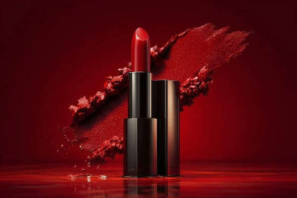 studio shot of [PRODUCT], placed on a [background], surrounded by soft shadows and gradient backgro… prompt example