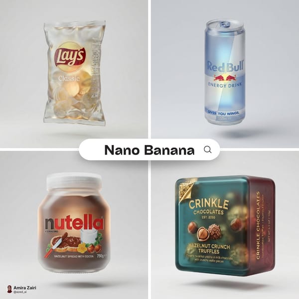 A hyper-detailed 3D frosted translucent glass version of the attached product packaging, maintainin… prompt example