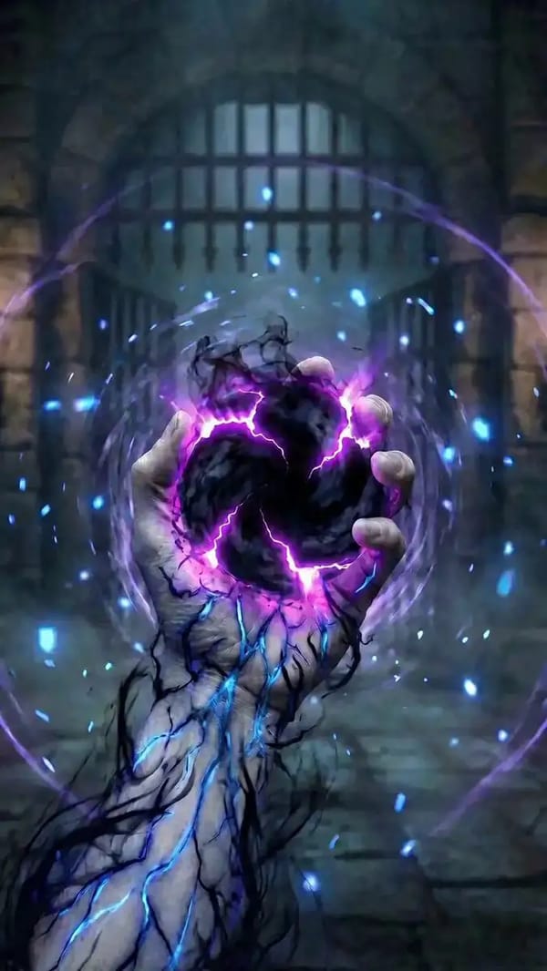 [00:05 - 00:10] SEGMENT 2: The Onslaught & The Boss (The Body) prompt example