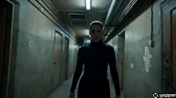 Ultra-realistic cinematic action, 8K, handheld shaky camera, 35mm lens, shallow depth of field.…