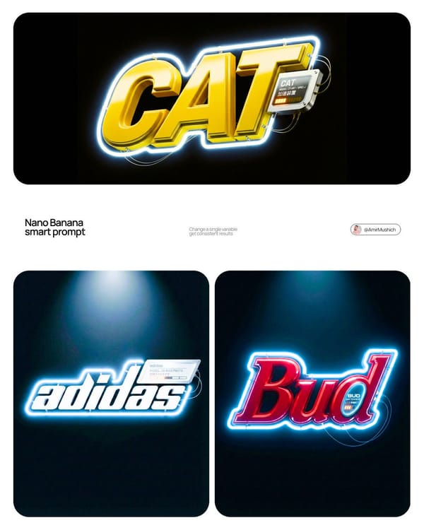 [BRAND NAME] | [COLOR] prompt example