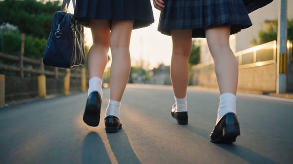 添付画像をストーリーボードとして使用。12カットの各パネルを順番にアニメーション化し、滑らかなトランジションで繋げて cinematic multi-shot videoを作成。 カメラワー…