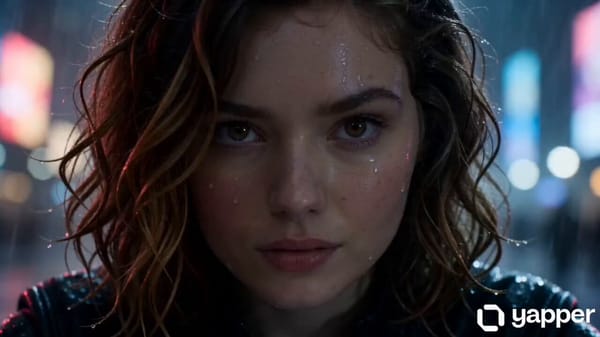 High-intensity multi-shot sci-fi action sequence, 15 seconds, rapid yet fluid editing, seamless…