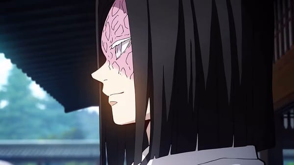 Gyutaro & Daki vs. Gojo: Gojo’s Unlimited Void. Akaza vs. Goku: Akaza tries his usual to Become…