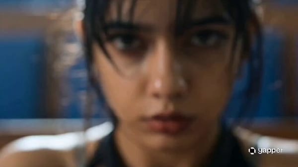 FORMAT: 15 seconds / 145 BPM / 15 beat-synced shots SUBJECT: @[image1] Professional filmic prod…