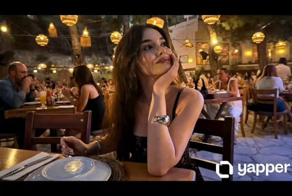 Create a 15-second ultra-realistic cinematic sequence inspired by a 1980s nostalgic aesthetic.…