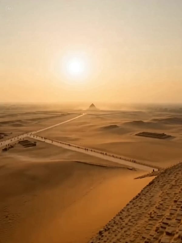 civilizational architecture universe, prompt example