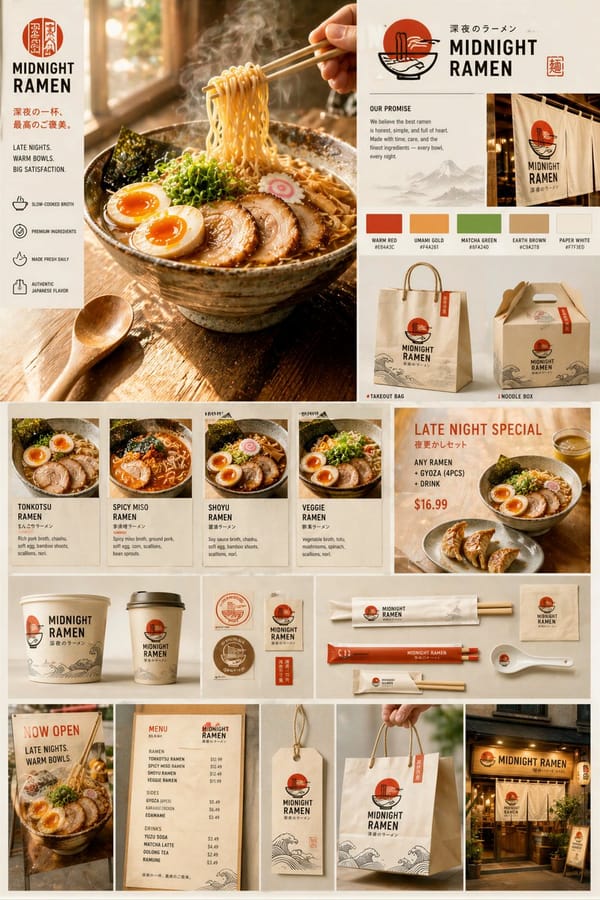 Create a hyper-realistic, ultra-detailed ramen hero scene designed to trigger hunger instantly.…
