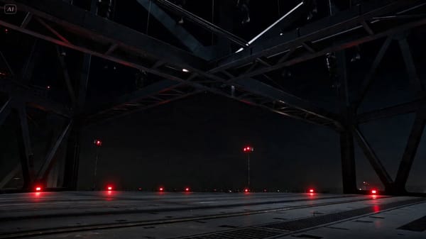 Weapons free prompt example