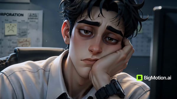BYE EVERYONE! prompt preview