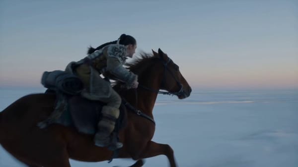Ultra epic wow visual with a thrilling clear crisp great lighting scene with a frozen grassland…