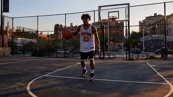 “Use @Image1 as the ball reference, @Image2 as the court reference, and @Image3 as the choreogr…