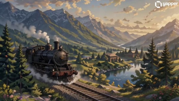 "Beautiful cinematic anime-style video, soft lighting, emotional storytelling, vintage Victorian ae… prompt example