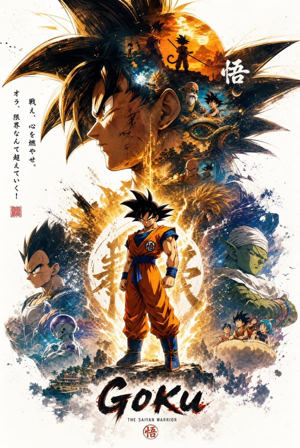 Create a propaganda poster themed around the character “BLANKA” with a consistent and hierarchical… prompt example