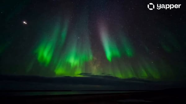 A 15-second ultra-realistic, high-energy travel reel of the world’s most stunning natural lands…