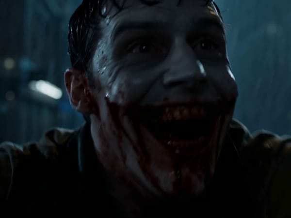 THAT’S NOT HIM! prompt example