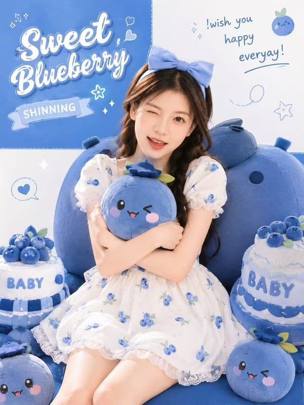 !wish you happy everyay! prompt example
