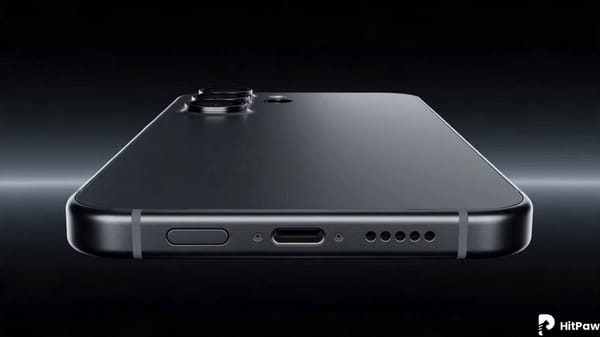 The sequence plays as a single continuous 7-second cinematic shot: 0–1s: The phone is revealed…
