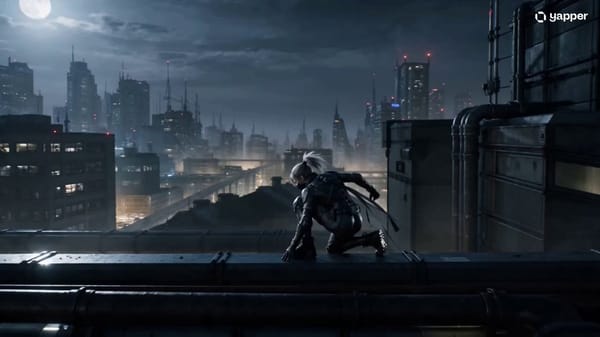 PROMPT FORMAT: 16:9 cinematic widescreen, 1920x1080, 15 seconds, ultra-realistic cinematic trailer,… prompt example