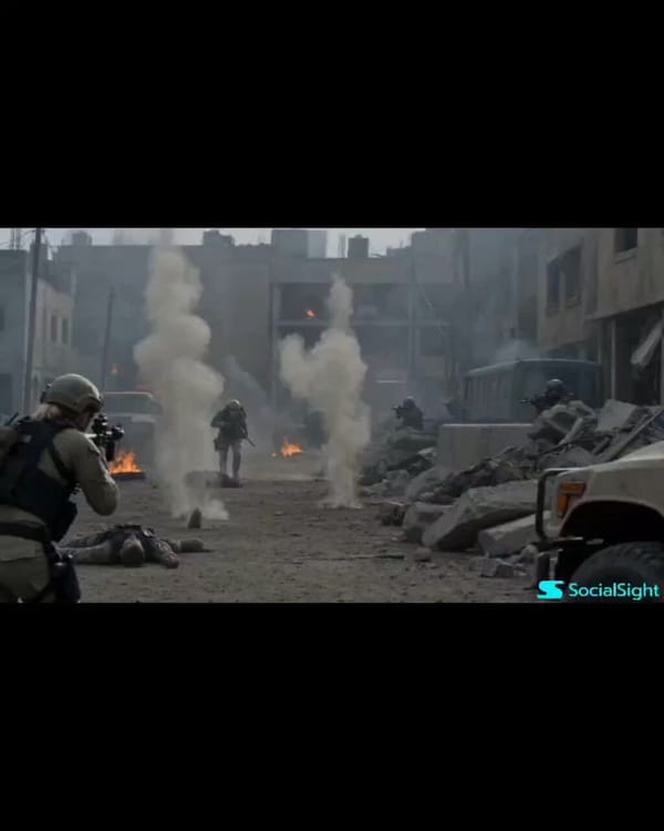 FORMAT: 15s / 160 BPM / 16 SHOTS SUBJECT: @[image1] WARDROBE: Military tactical gear ENVIRONMEN…