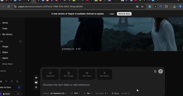 Create an original cinematic multi-shot music video featuring a fictional futuristic pop performanc… prompt example