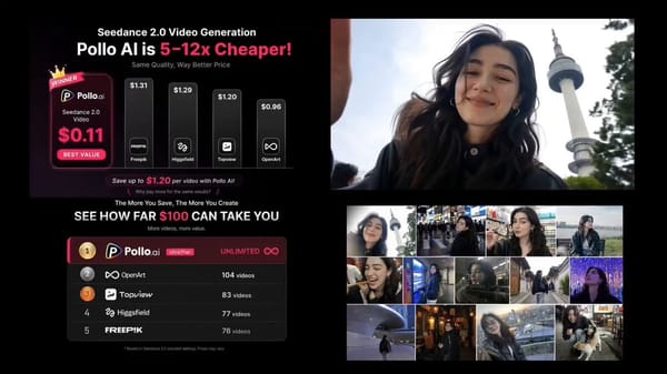 Generate image of young female travel vlogger exploring Seoul across multiple candid moments, e…