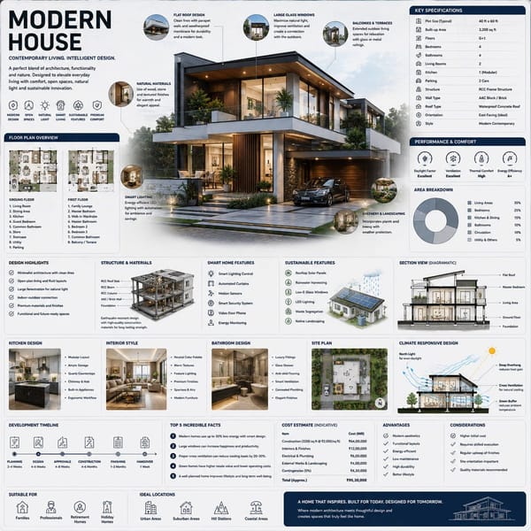 reference-style architectural infographic prompt example