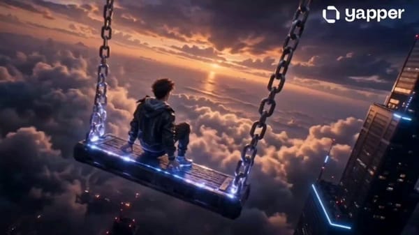 They told him nobody could touch the sky… prompt example