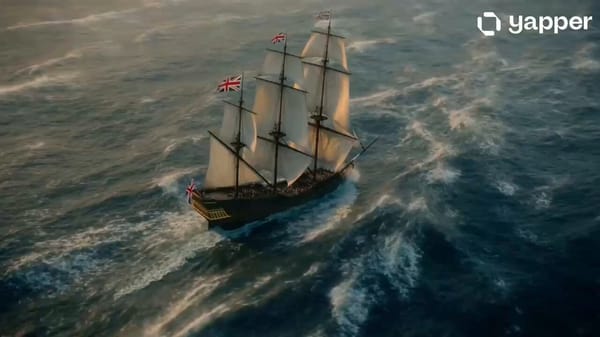 4K cinematic epic action sequence, highly detailed, photorealistic, dramatic lighting, 18th cen…