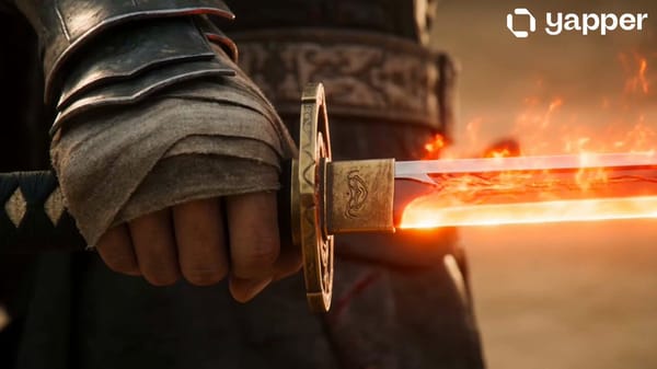 Create a hyper-realistic 4K cinematic Monster Hunter-style action sequence, ultra-detailed, dra…