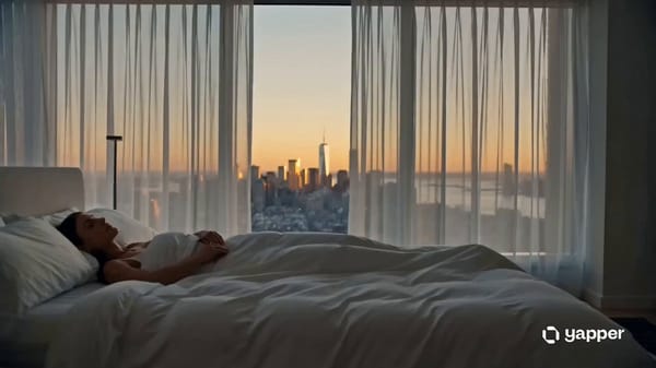Style: Ultra-cinematic fashion realism, soft golden-hour lighting, modern luxury lifestyle aest…