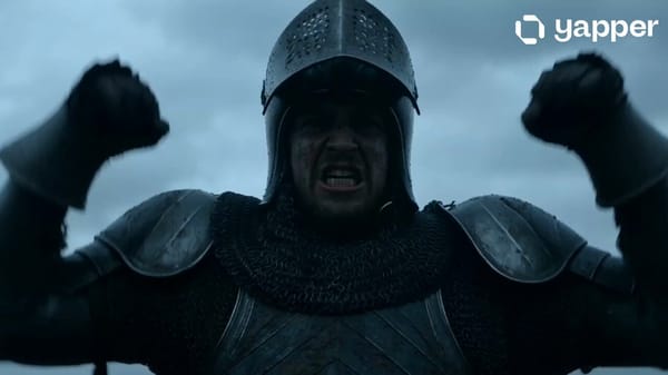 Cinematic 15-second epic medieval battle trailer, ultra-realistic 4K, dark filmic color grading…