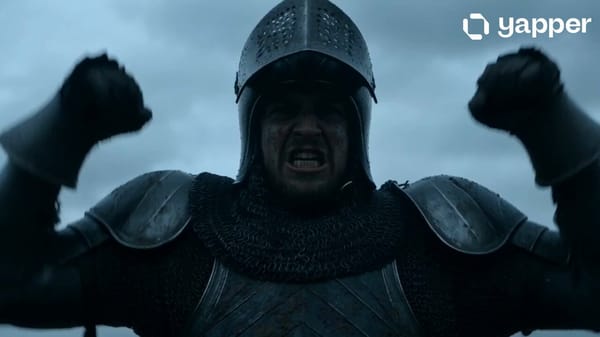 Cinematic 15-second epic medieval battle trailer, ultra-realistic 4K, dark filmic color grading…
