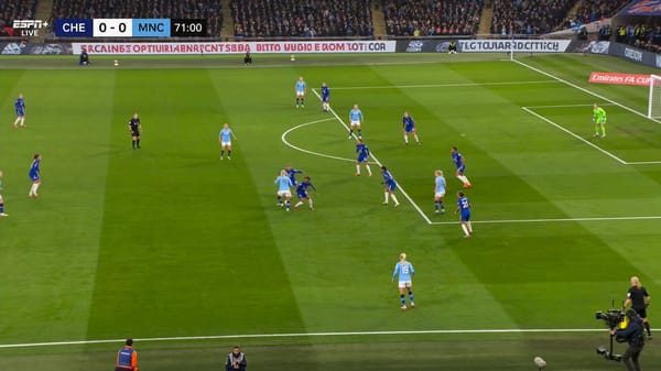 CHE 0 - 0 MNC | 71:00 prompt example