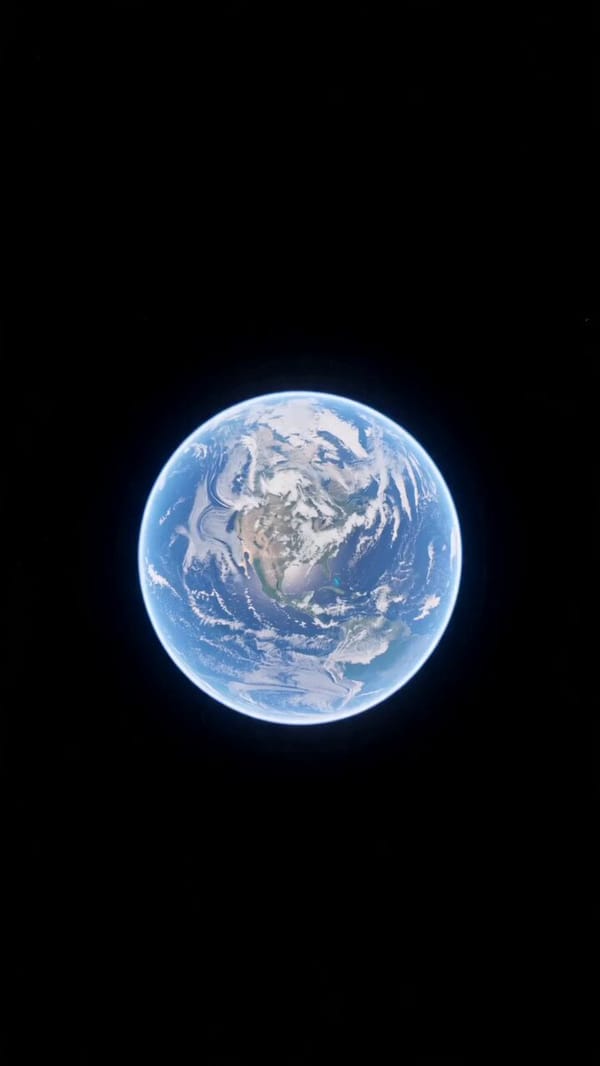 0-3s: Deep space, fast Earth approach. 3-7s: Punch into clouds, motion blur. 7-11s: Track over…