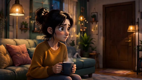 Create a highly cinematic 15-second animated short film using the attached storyboard as the ma…