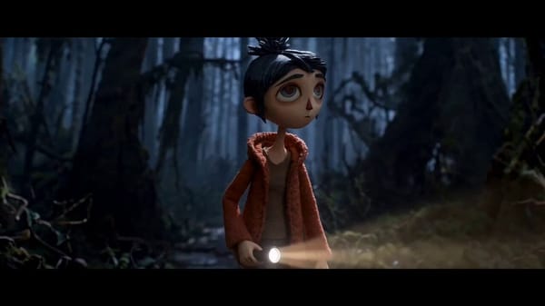 STYLE / FORMAT: Premium handcrafted stop-motion inspired feature film aesthetic. Stylized minia…