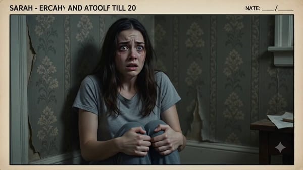 create a cinematic live action movie scene following the storyboard from @image prompt preview
