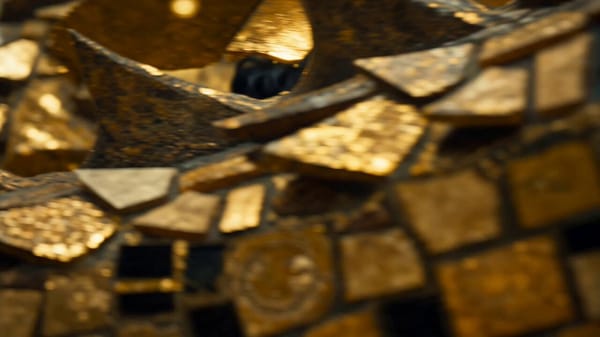 The Golden Pact prompt preview