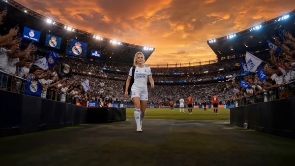 follow the storyboard @image_2in sequence 15-second ultra-realistic cinematic vertical football…